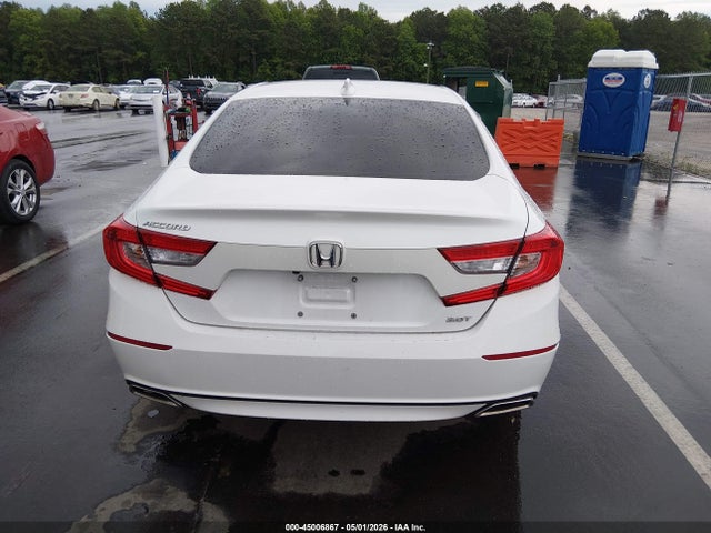 Продаж на аукціоні авто 2018 Honda Accord Ex-l 2.0t, vin: 1HGCV2F50JA019464, номер лоту: 45006867