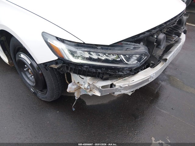 Продаж на аукціоні авто 2018 Honda Accord Ex-l 2.0t, vin: 1HGCV2F50JA019464, номер лоту: 45006867