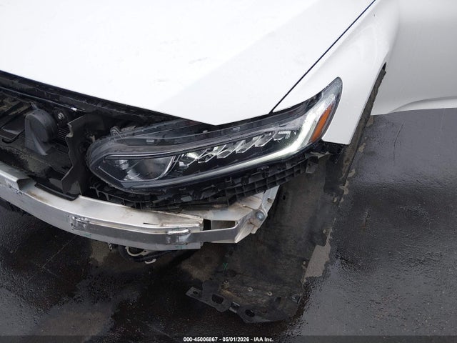 Продаж на аукціоні авто 2018 Honda Accord Ex-l 2.0t, vin: 1HGCV2F50JA019464, номер лоту: 45006867