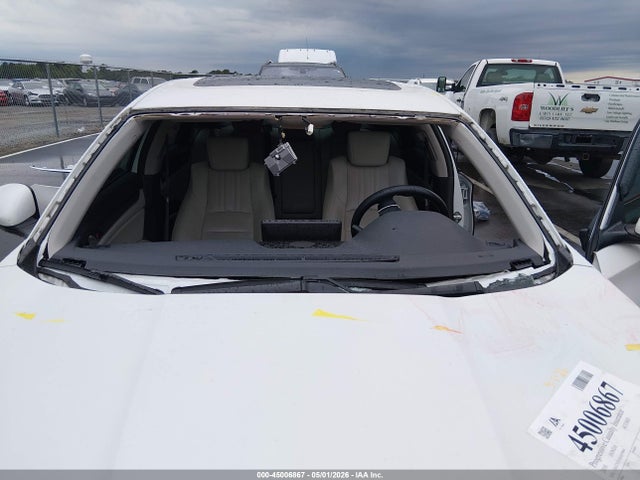 Продаж на аукціоні авто 2018 Honda Accord Ex-l 2.0t, vin: 1HGCV2F50JA019464, номер лоту: 45006867