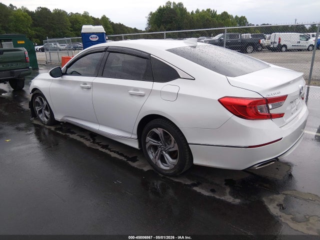 Продаж на аукціоні авто 2018 Honda Accord Ex-l 2.0t, vin: 1HGCV2F50JA019464, номер лоту: 45006867