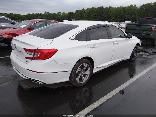 Продаж на аукціоні авто 2018 Honda Accord Ex-l 2.0t, vin: 1HGCV2F50JA019464, номер лоту: 45006867