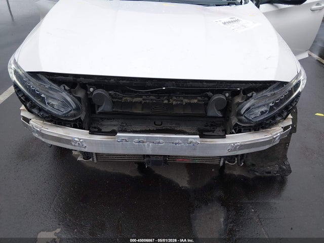 Продаж на аукціоні авто 2018 Honda Accord Ex-l 2.0t, vin: 1HGCV2F50JA019464, номер лоту: 45006867