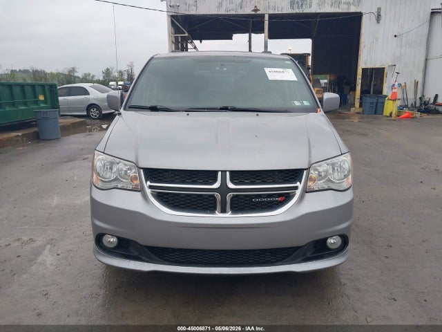 Aukcja sprzedaży 2017 Dodge Grand Caravan Sxt, vin: 2C4RDGCG7HR713623, numer aukcji: 45006871