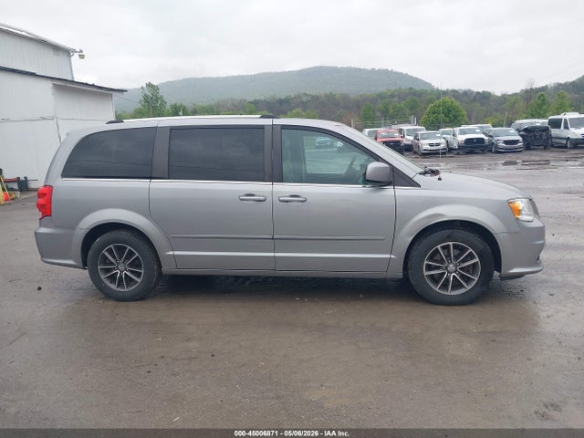 Aukcja sprzedaży 2017 Dodge Grand Caravan Sxt, vin: 2C4RDGCG7HR713623, numer aukcji: 45006871