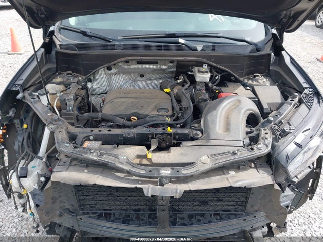 Aukcja sprzedaży 2020 Buick Encore Gx Fwd Essence, vin: KL4MMFS22LB126208, numer aukcji: 45006878
