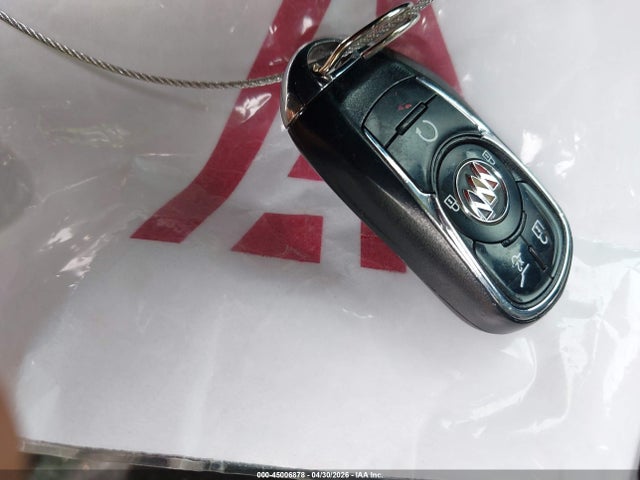 Продажа на аукционе авто 2020 Buick Encore Gx Fwd Essence, vin: KL4MMFS22LB126208, номер лота: 45006878