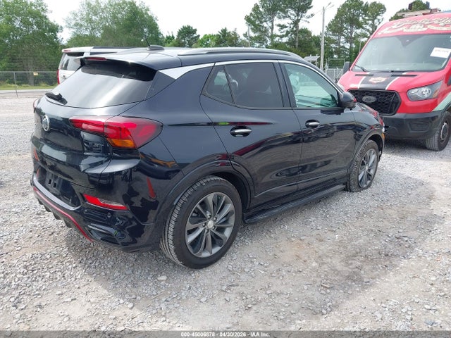 Продажа на аукционе авто 2020 Buick Encore Gx Fwd Essence, vin: KL4MMFS22LB126208, номер лота: 45006878