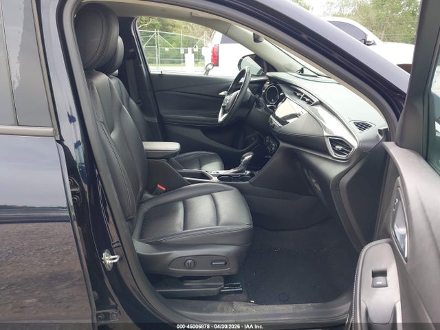Auction sale of the 2020 Buick Encore Gx Fwd Essence, vin: KL4MMFS22LB126208, lot number: 45006878