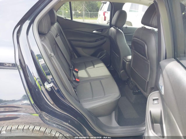 Продажа на аукционе авто 2020 Buick Encore Gx Fwd Essence, vin: KL4MMFS22LB126208, номер лота: 45006878