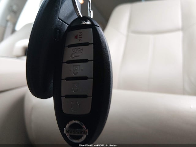 2014 Nissan Pathfinder Sl მანქანა იყიდება აუქციონზე, vin: 5N1AR2MN5EC617942, აუქციონის ნომერი: 45006882