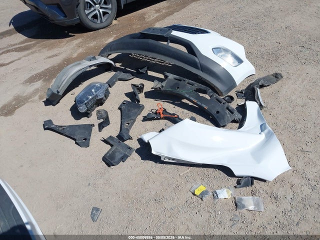 Aukcja sprzedaży 2017 Chevrolet Equinox Lt, vin: 2GNFLFEK1H6319335, numer aukcji: 45006886