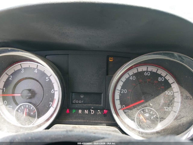 Продажа на аукционе авто 2016 Dodge Grand Caravan American Value Pkg, vin: 2C4RDGBG6GR236568, номер лота: 45006891