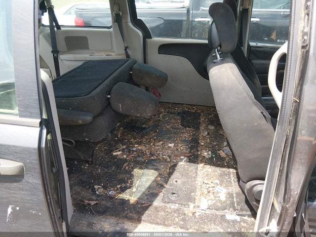 Продажа на аукционе авто 2016 Dodge Grand Caravan American Value Pkg, vin: 2C4RDGBG6GR236568, номер лота: 45006891