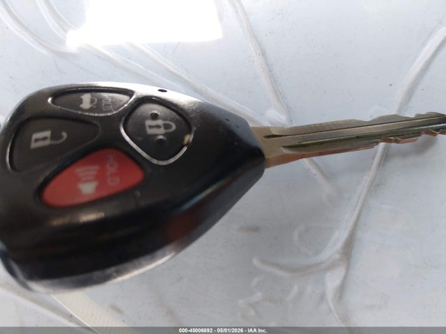 Продаж на аукціоні авто 2011 Toyota Corolla Le, vin: JTDBU4EE2B9124505, номер лоту: 45006892