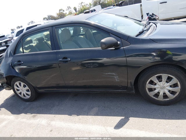Продаж на аукціоні авто 2011 Toyota Corolla Le, vin: JTDBU4EE2B9124505, номер лоту: 45006892