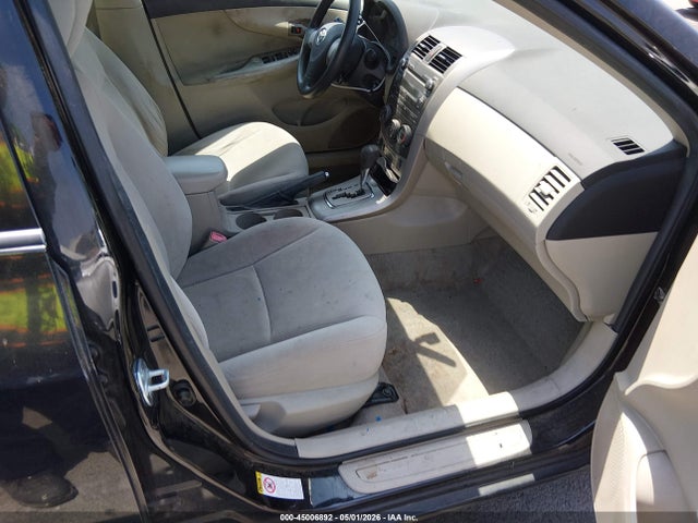 Продаж на аукціоні авто 2011 Toyota Corolla Le, vin: JTDBU4EE2B9124505, номер лоту: 45006892