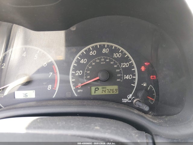 Продаж на аукціоні авто 2011 Toyota Corolla Le, vin: JTDBU4EE2B9124505, номер лоту: 45006892