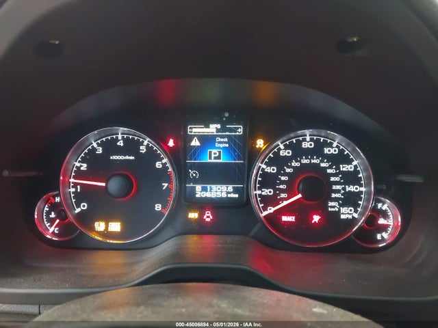 2013 Subaru Outback 3.6r Limited მანქანა იყიდება აუქციონზე, vin: 4S4BRDSC2D2275050, აუქციონის ნომერი: 45006894