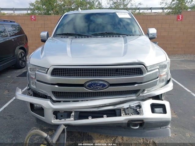 45006896 :رقم المزاد ، 1FTEW1E48KFB17928 vin ، 2019 Ford F-150 مزاد بيع