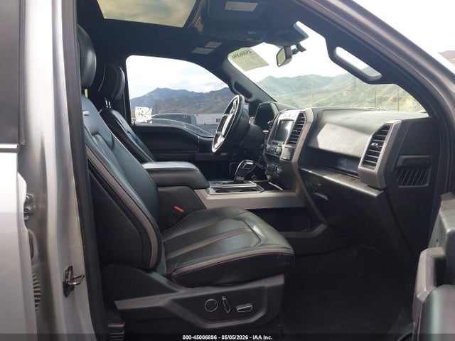 45006896 :رقم المزاد ، 1FTEW1E48KFB17928 vin ، 2019 Ford F-150 مزاد بيع