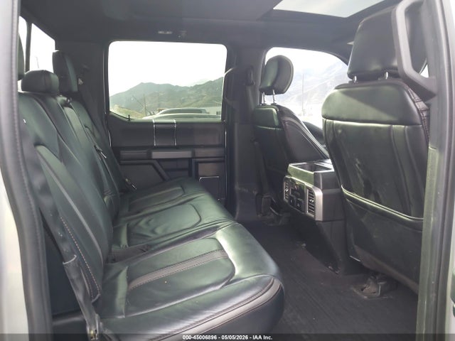 45006896 :رقم المزاد ، 1FTEW1E48KFB17928 vin ، 2019 Ford F-150 مزاد بيع