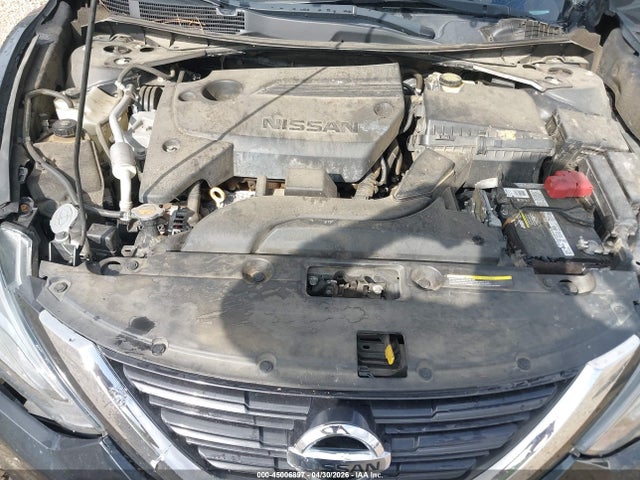Продаж на аукціоні авто 2017 Nissan Altima 2.5 Sv, vin: 1N4AL3AP5HC257468, номер лоту: 45006897