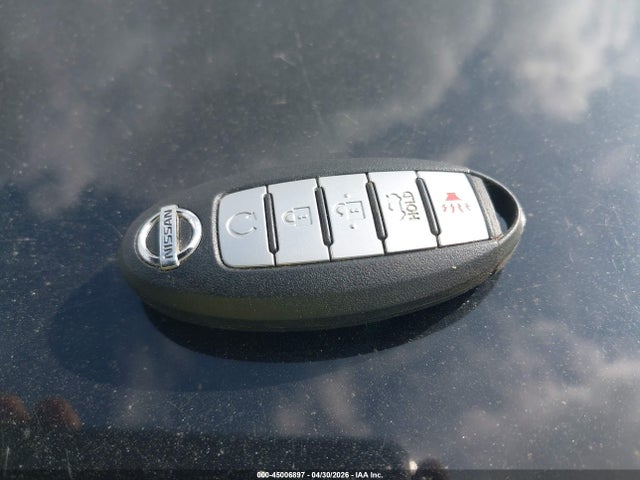 Продаж на аукціоні авто 2017 Nissan Altima 2.5 Sv, vin: 1N4AL3AP5HC257468, номер лоту: 45006897