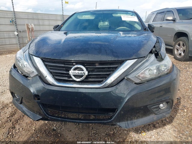 Продаж на аукціоні авто 2017 Nissan Altima 2.5 Sv, vin: 1N4AL3AP5HC257468, номер лоту: 45006897