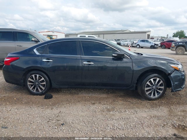 Продаж на аукціоні авто 2017 Nissan Altima 2.5 Sv, vin: 1N4AL3AP5HC257468, номер лоту: 45006897