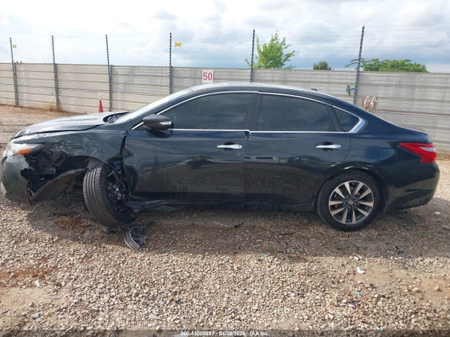 Продаж на аукціоні авто 2017 Nissan Altima 2.5 Sv, vin: 1N4AL3AP5HC257468, номер лоту: 45006897