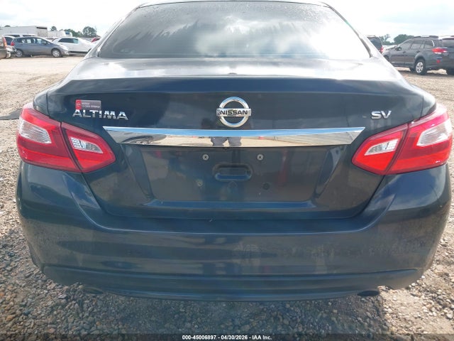 Продаж на аукціоні авто 2017 Nissan Altima 2.5 Sv, vin: 1N4AL3AP5HC257468, номер лоту: 45006897