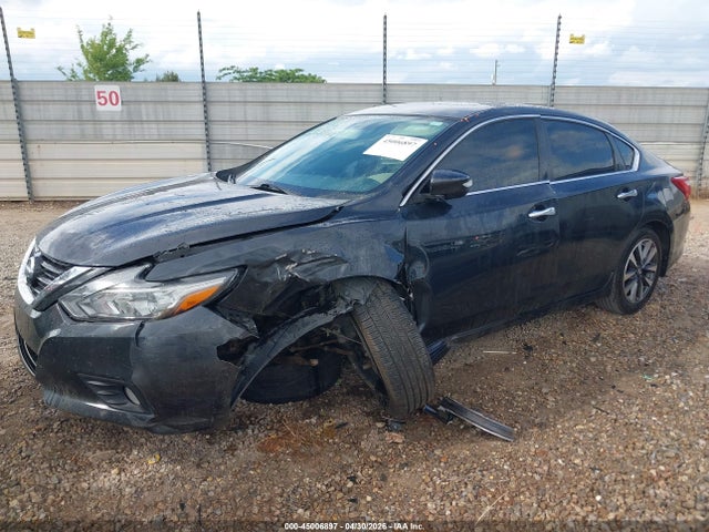 Продаж на аукціоні авто 2017 Nissan Altima 2.5 Sv, vin: 1N4AL3AP5HC257468, номер лоту: 45006897