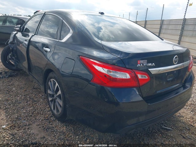 Продаж на аукціоні авто 2017 Nissan Altima 2.5 Sv, vin: 1N4AL3AP5HC257468, номер лоту: 45006897