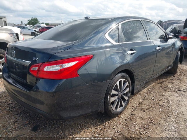 Продаж на аукціоні авто 2017 Nissan Altima 2.5 Sv, vin: 1N4AL3AP5HC257468, номер лоту: 45006897