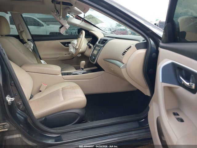 Продаж на аукціоні авто 2017 Nissan Altima 2.5 Sv, vin: 1N4AL3AP5HC257468, номер лоту: 45006897