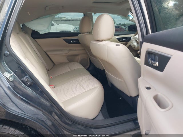Продаж на аукціоні авто 2017 Nissan Altima 2.5 Sv, vin: 1N4AL3AP5HC257468, номер лоту: 45006897