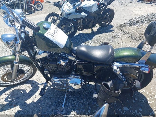 Продажа на аукционе авто 2002 Harley-davidson Xl1200 C, vin: 1HD1CGP132K152749, номер лота: 45006899