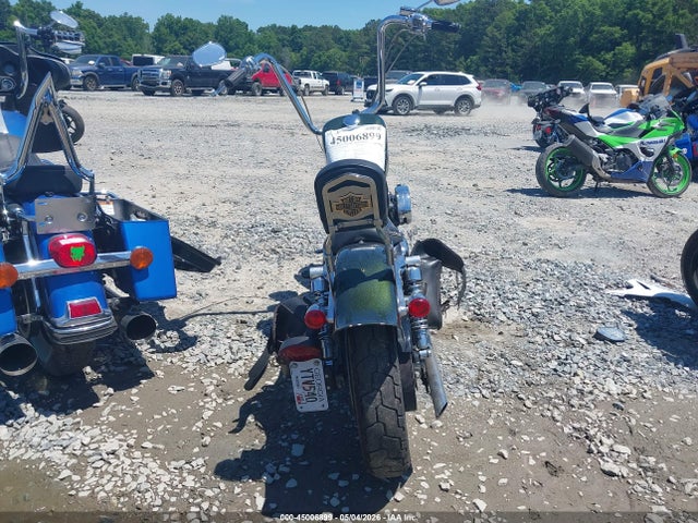 Продажа на аукционе авто 2002 Harley-davidson Xl1200 C, vin: 1HD1CGP132K152749, номер лота: 45006899