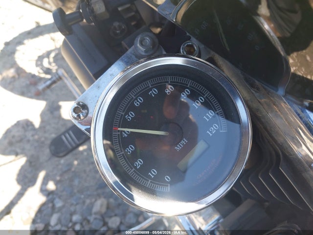 Продажа на аукционе авто 2002 Harley-davidson Xl1200 C, vin: 1HD1CGP132K152749, номер лота: 45006899