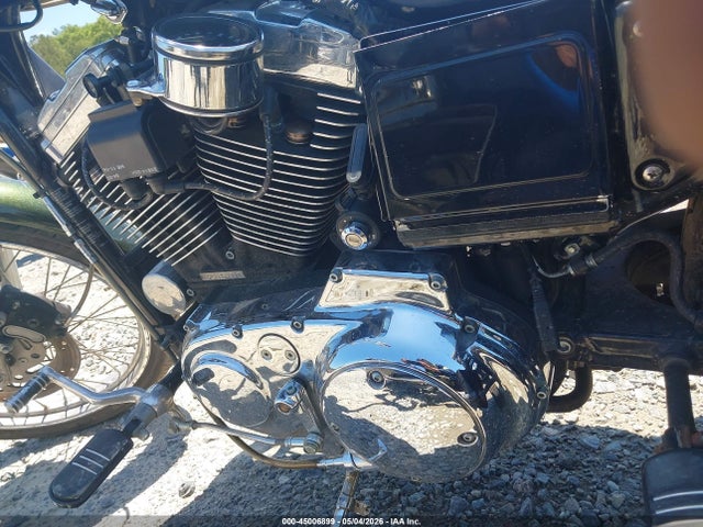 Продажа на аукционе авто 2002 Harley-davidson Xl1200 C, vin: 1HD1CGP132K152749, номер лота: 45006899