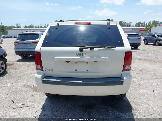 Продаж на аукціоні авто 2010 Jeep Grand Cherokee Laredo, vin: 1J4PR4GK0AC134844, номер лоту: 45006901