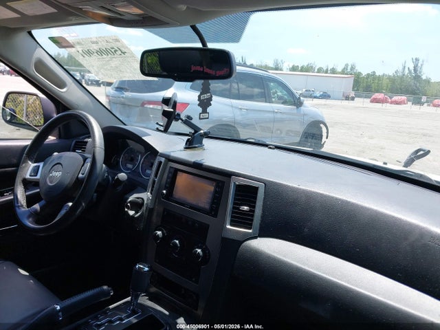 Продаж на аукціоні авто 2010 Jeep Grand Cherokee Laredo, vin: 1J4PR4GK0AC134844, номер лоту: 45006901