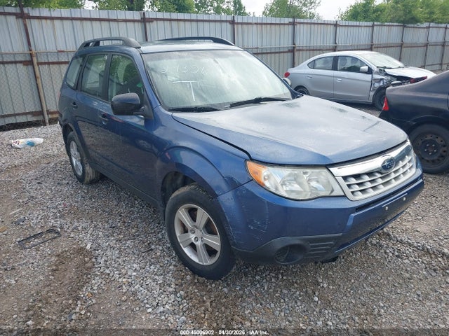 Auction sale of the 2012 Subaru Forester 2.5x, vin: JF2SHABC5CH408404, lot number: 45006902