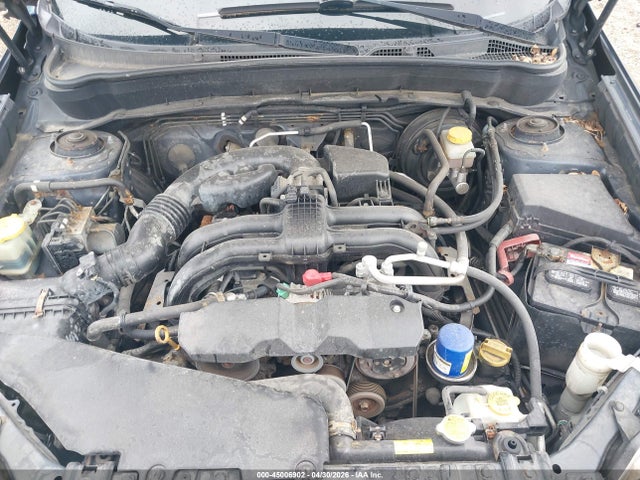 Продаж на аукціоні авто 2012 Subaru Forester 2.5x, vin: JF2SHABC5CH408404, номер лоту: 45006902