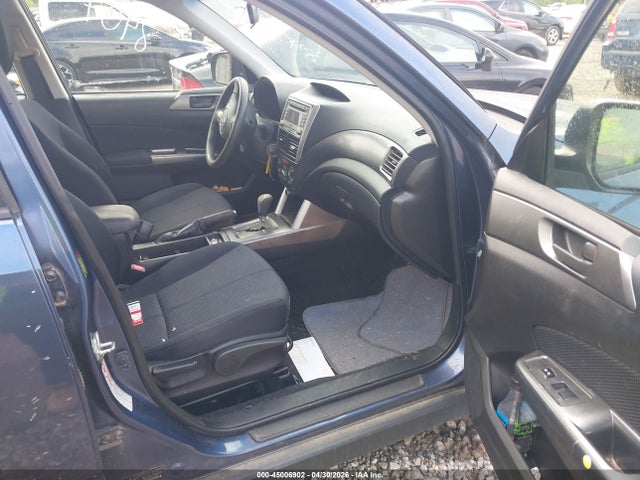 Продаж на аукціоні авто 2012 Subaru Forester 2.5x, vin: JF2SHABC5CH408404, номер лоту: 45006902