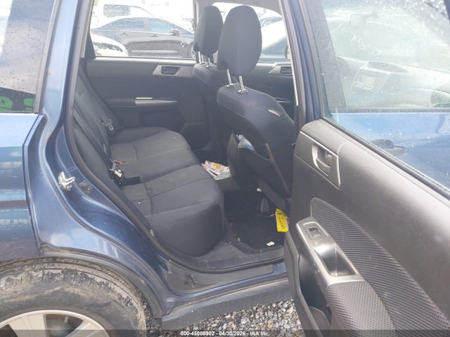 Продаж на аукціоні авто 2012 Subaru Forester 2.5x, vin: JF2SHABC5CH408404, номер лоту: 45006902
