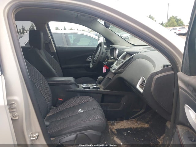 Aukcja sprzedaży 2012 Chevrolet Equinox 1lt, vin: 2GNFLEEK6C6154806, numer aukcji: 45006904