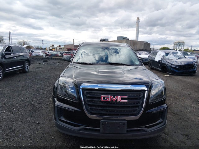Продажа на аукционе авто 2016 Gmc Terrain Sle-1, vin: 2GKFLSEK8G6326254, номер лота: 45006905