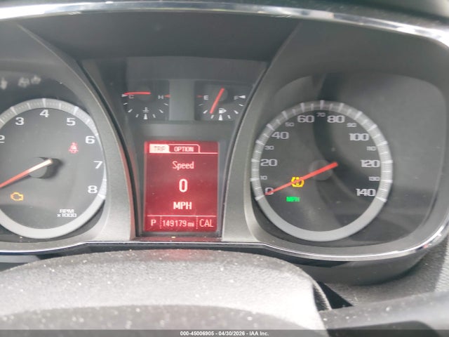 Продажа на аукционе авто 2016 Gmc Terrain Sle-1, vin: 2GKFLSEK8G6326254, номер лота: 45006905